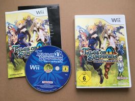 Tales of Symphonia für Nintendo Wii