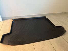 Gebrauchte Kofferraummatte Hyundai Tucson