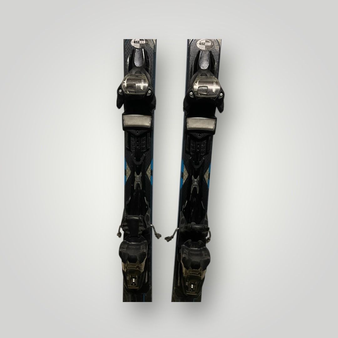 K2 Skis: K2 All Mountain Ski 172cm – Gebraucht aus Murten von Ski-Outlet 2