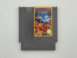 Nintendo NES Super Spike V'Ball