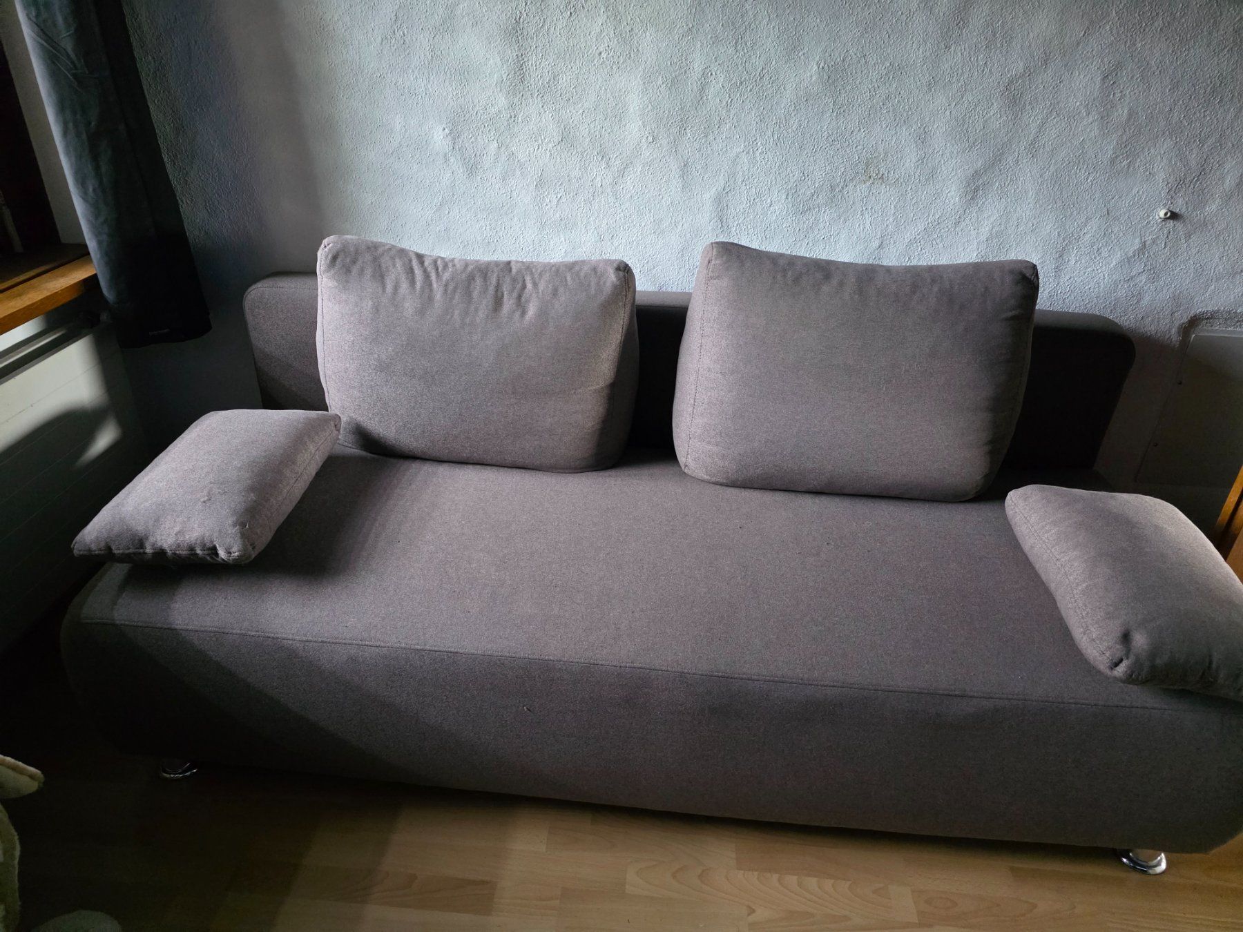 Sofas: Bettsofa – D'occasion à Heimenschwand par MouzinhoI