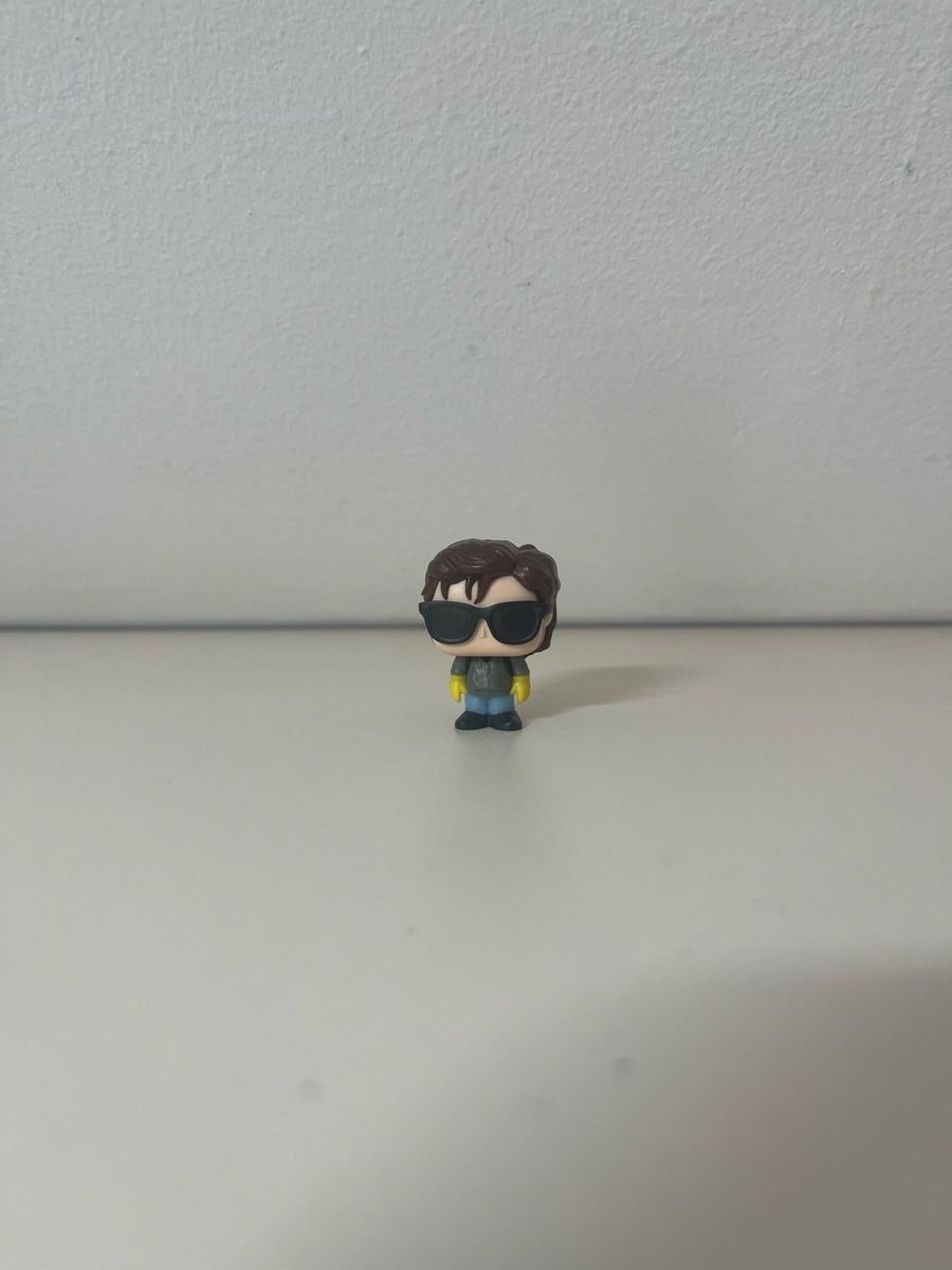Funko Statuette: Steve Stranger Things Funko Pop – Nuovo (secondo la descrizione) da Liestal venduto da JamesWith43