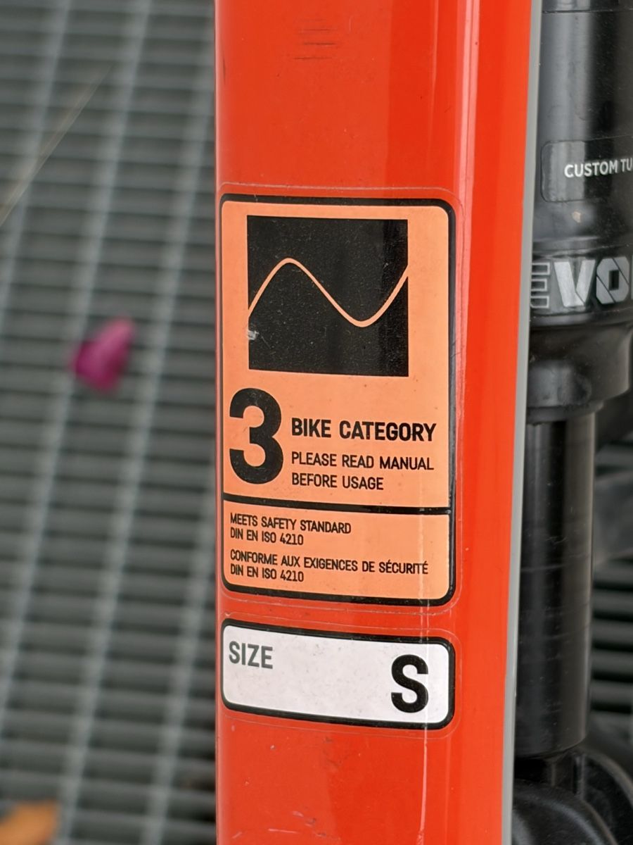 Canyon Velos: Canyon Neuron Fully MTB, Grösse S, Fox/XT – Gebraucht aus Richterswil von raphi.tp 2