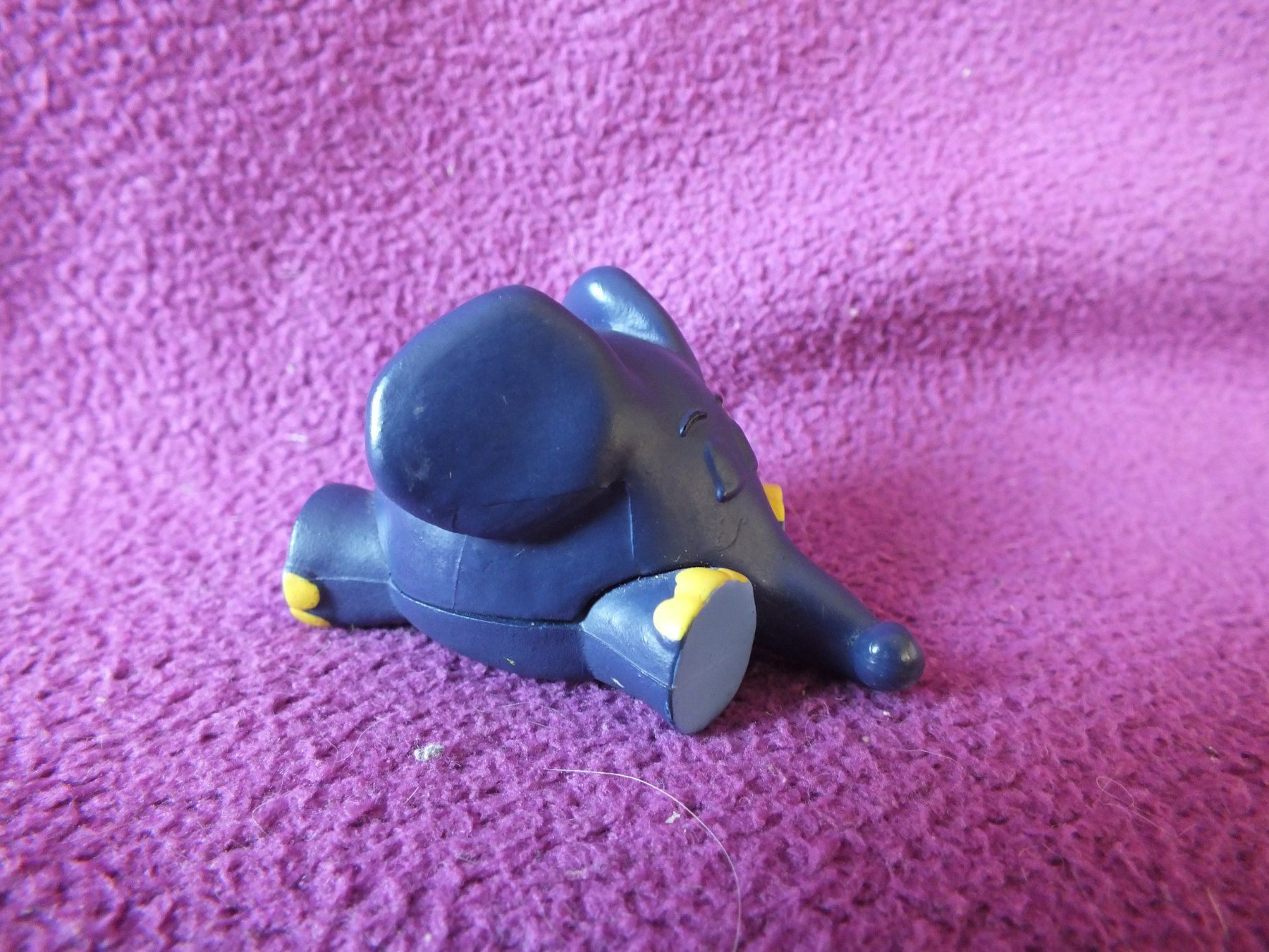Tonies Giocattoli: Tonie Box Figur - Die Sendung mit der Maus - Elefant – Usato da Müllheim Dorf venduto da Seeeule01 4