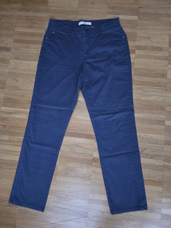 Brax Damen Hose, Grösse 36 Dunkelblau - Top Zustand!💙🌼