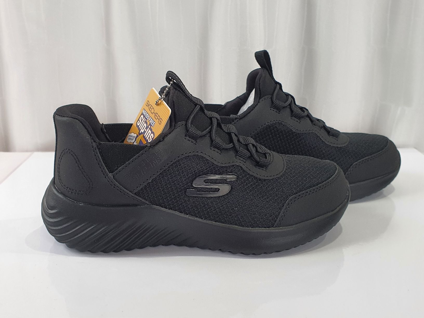 Skechers Schuhe für Jungen: Gr. 32 - Skechers Kinderschuhe, Neu – Neu und originalverpackt aus Nürensdorf von kin_2jn6 1