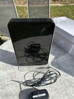 NETGEAR N900 Wireless Dual Band Gigabit Router WNDR4500