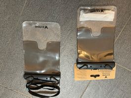 Wasserdichte Schutzhülle für Smartphone
