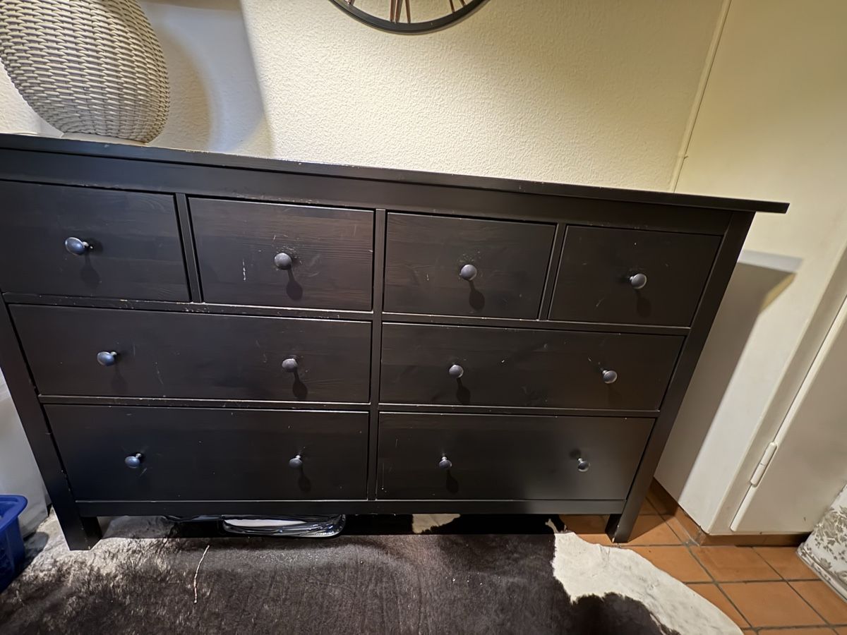 Commodes: Kommode  – D'occasion à Zürich par tat_mq2k