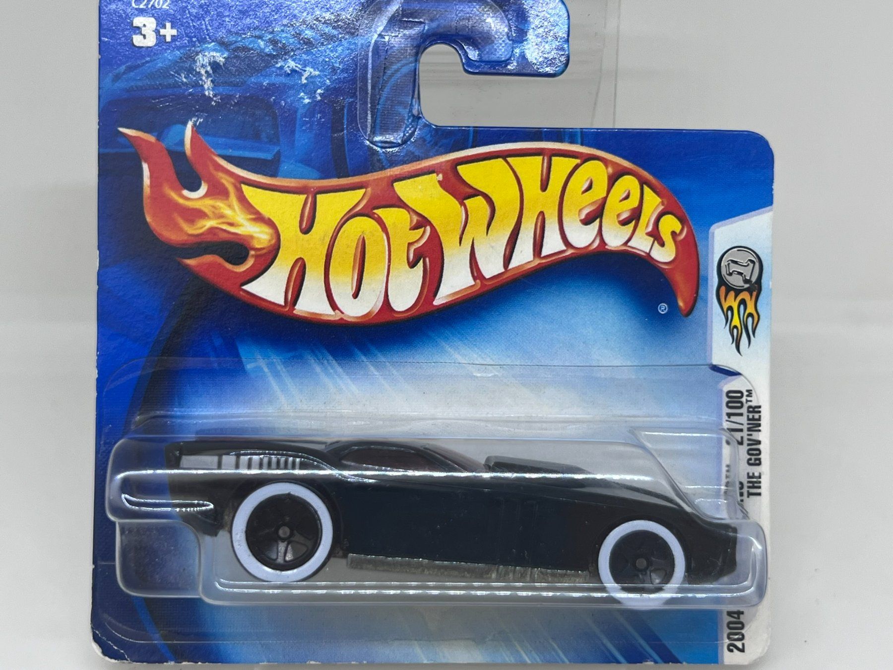 Hot Wheels Modellautos: Hot Wheels The Gov'ner – Neu und originalverpackt aus Wildegg von