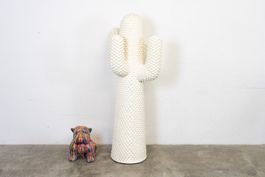 Gufram Cactus Bianco Nr. 45 / 250 - Lieferung möglich