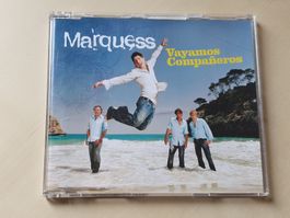 Marquess Vayamos Companeros