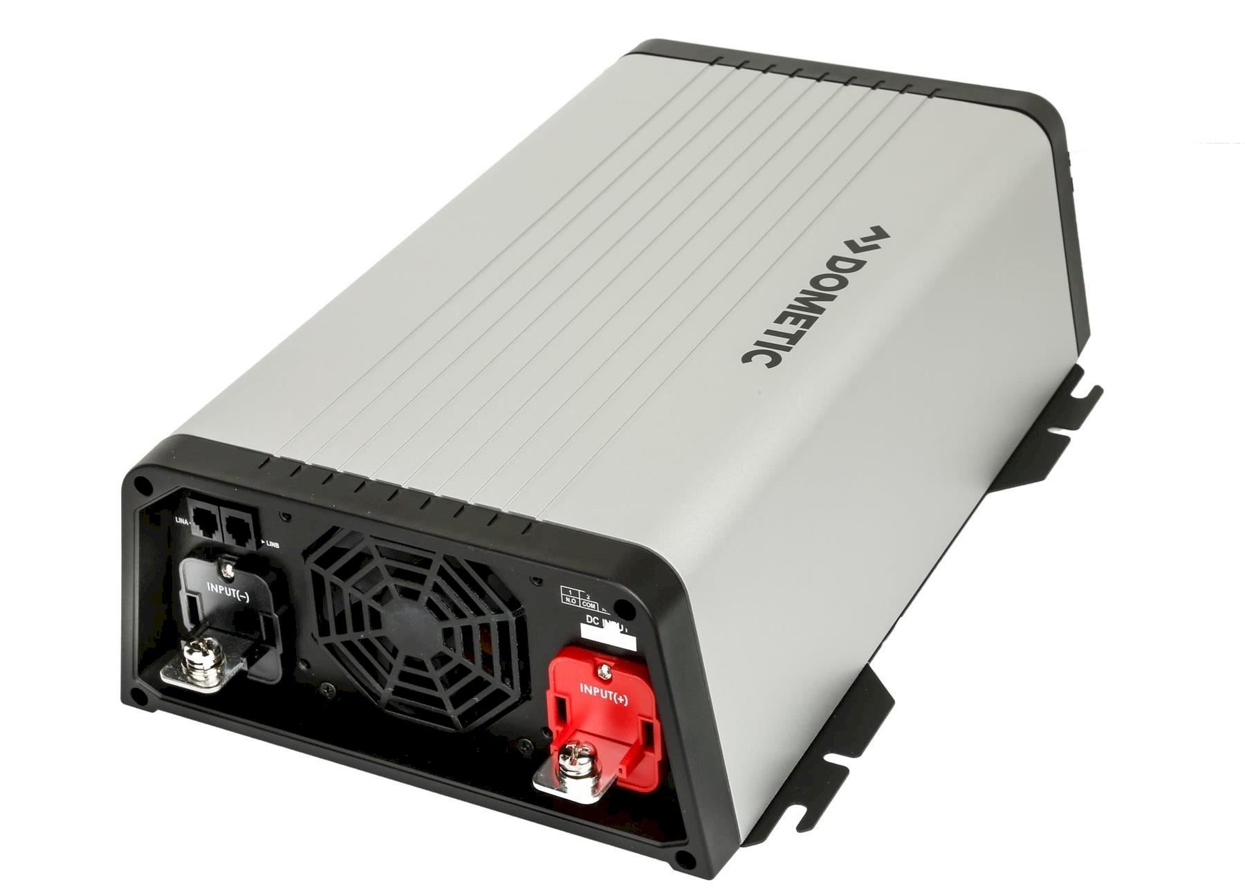 Onduleurs: Dometic SinePowerDSP1812T Wechselrichter – Neuf avec emballage d'origine à Bottighofen par zaap 2