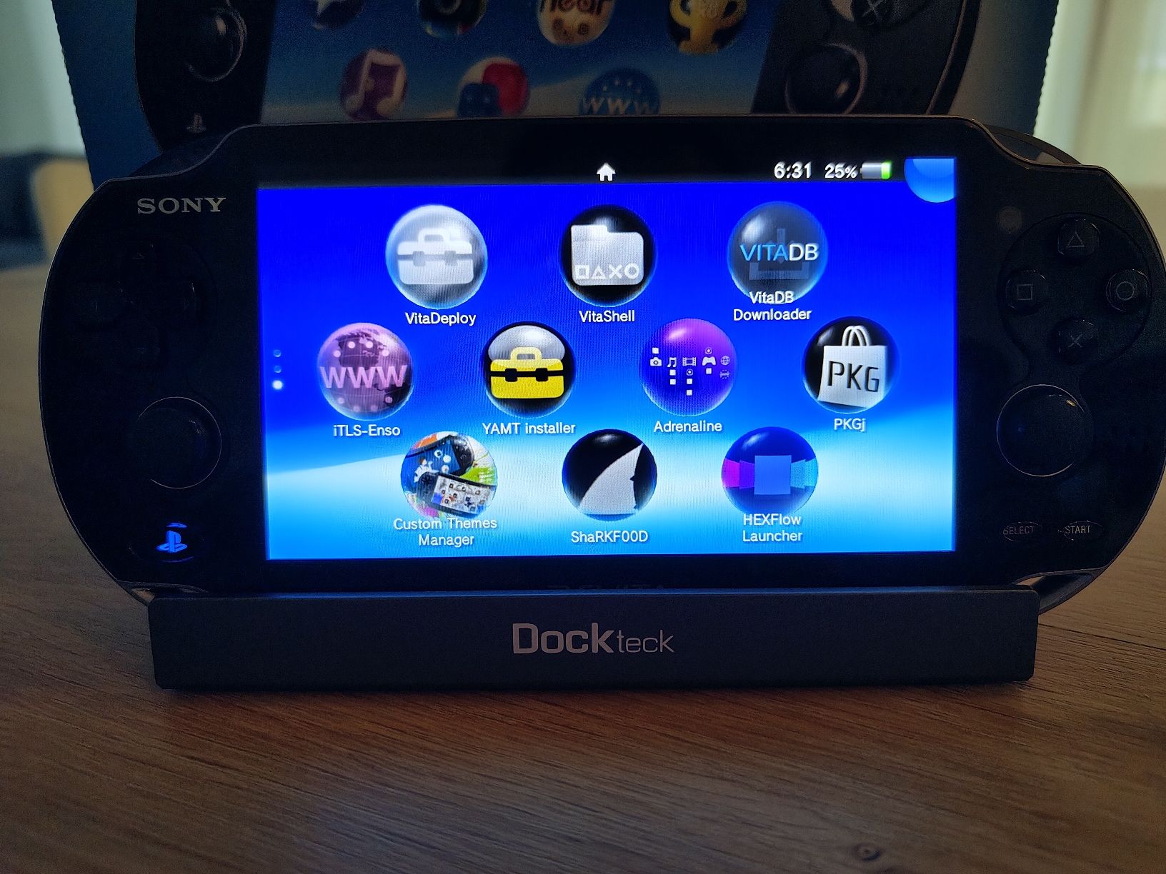 Playstation Vita Modell 1004 (Oled) Wie neu, OVP, Selten (Neu (gemäss ...
