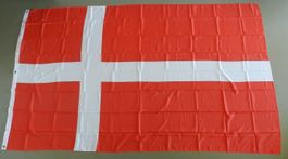 Dänemark Fahne XXXL 250x150cm