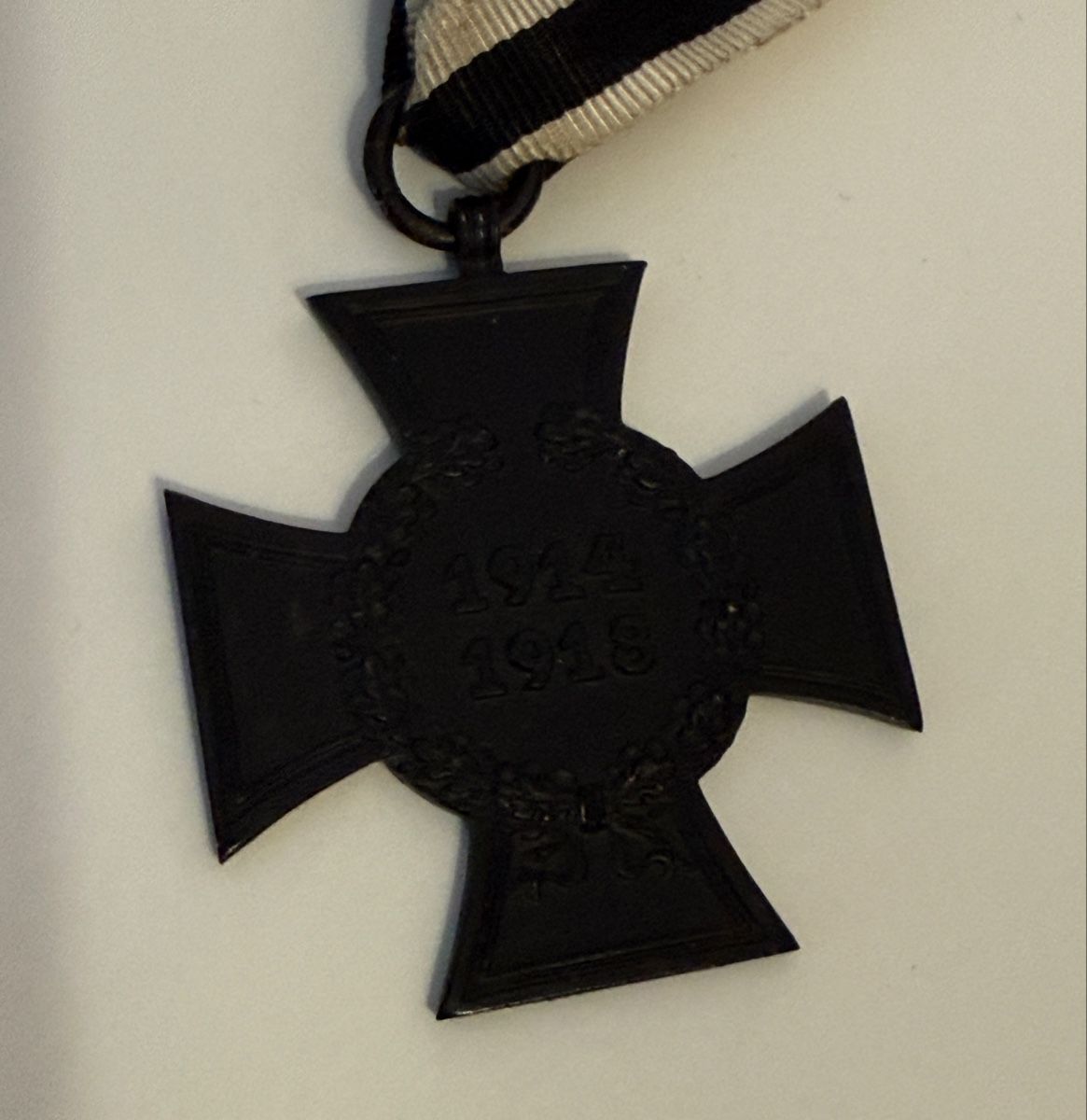 Medaillen: Ehrenkreuz Sammlung Set 1918 - 1934 – Gebraucht aus Goldach von igwhitestar 4