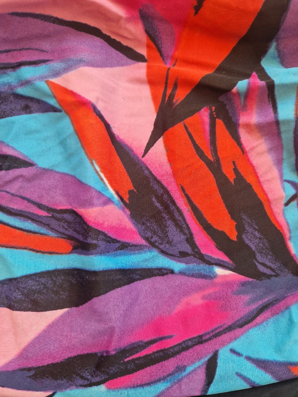 Costumi da bagno & Bikini: Hübscher Badeanzug / Badekleid, Gr. XXL – Usato da Muri b. Bern venduto da mlu_vgj7 3