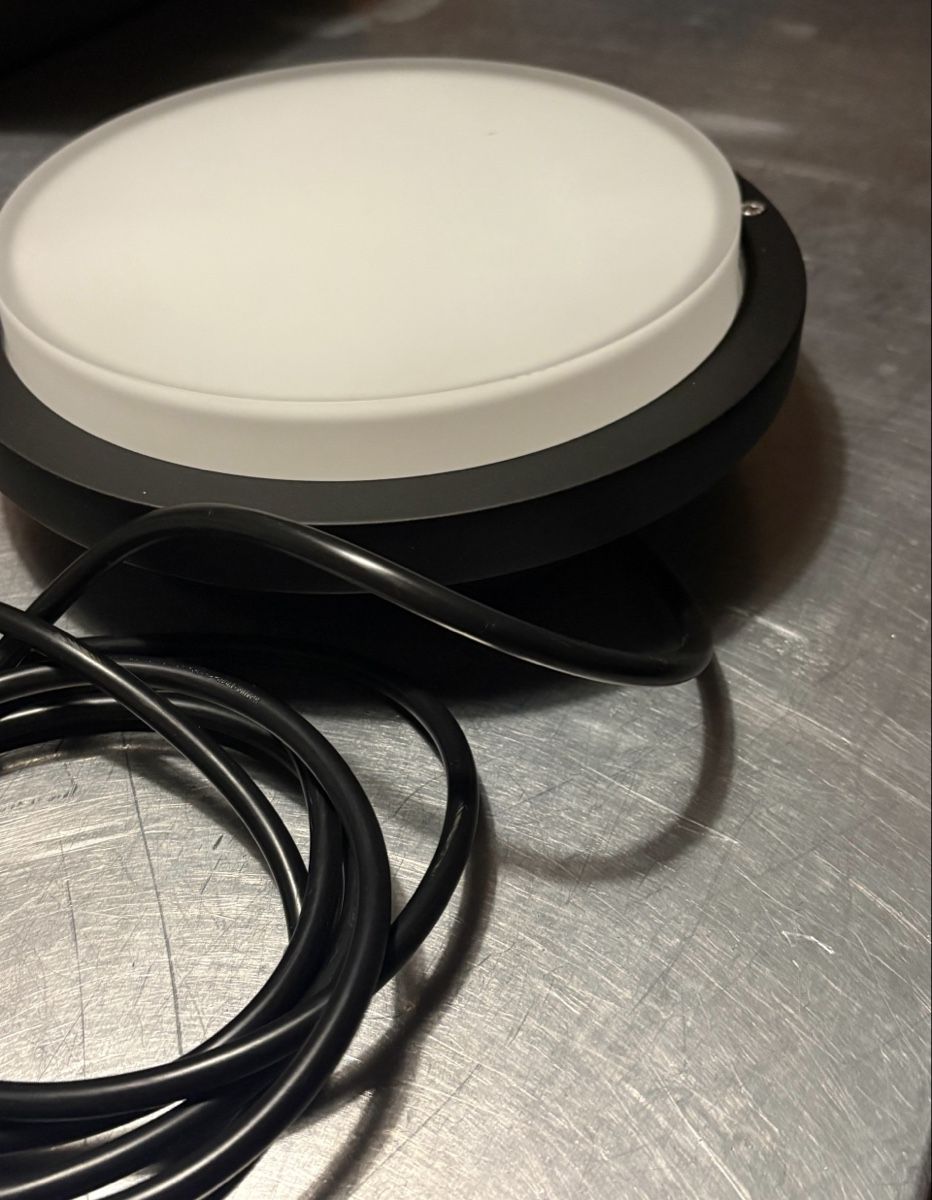 Lampen: Wandlampe: ZEN ROUND 320 mm: S.6980 – Neu (gemäss Beschreibung) aus Luzern von Sr_sleepy88 2