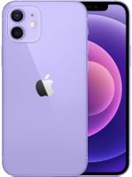 Apple iPhone 12 64GB Violett