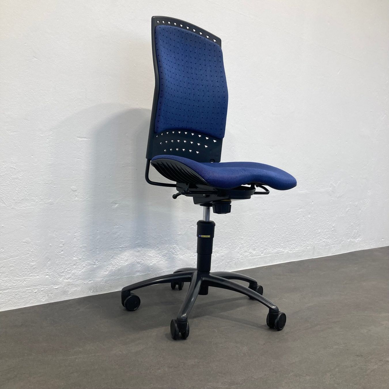 Sitag Sedie: Sitag Reality Bürodrehstuhl – Usato da Schönenwerd venduto da mcofficeshop 5
