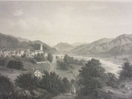 THUSIS STAHLSTICH