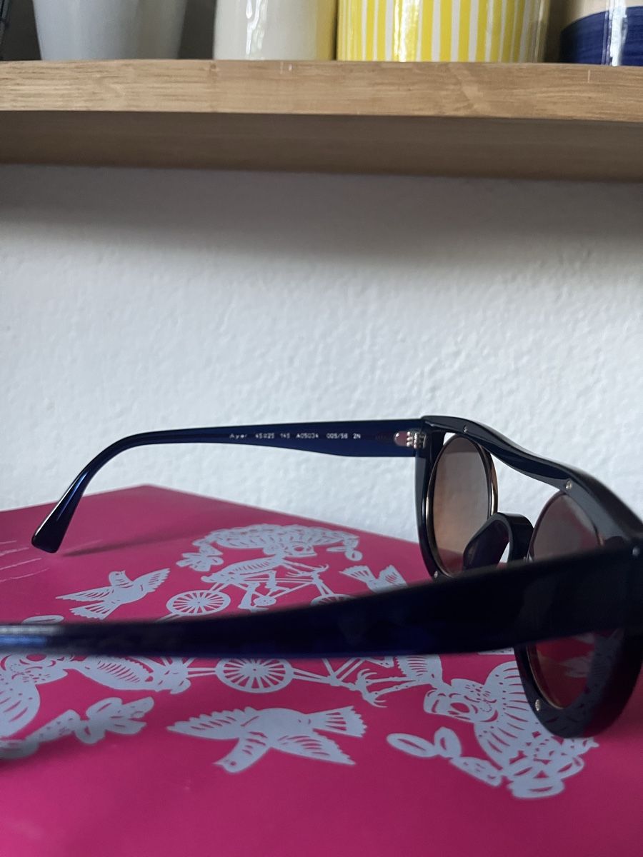 Lunettes & Verres: Sonnenbrille Alain Mikli – D'occasion à zuerich par Zoejr 2