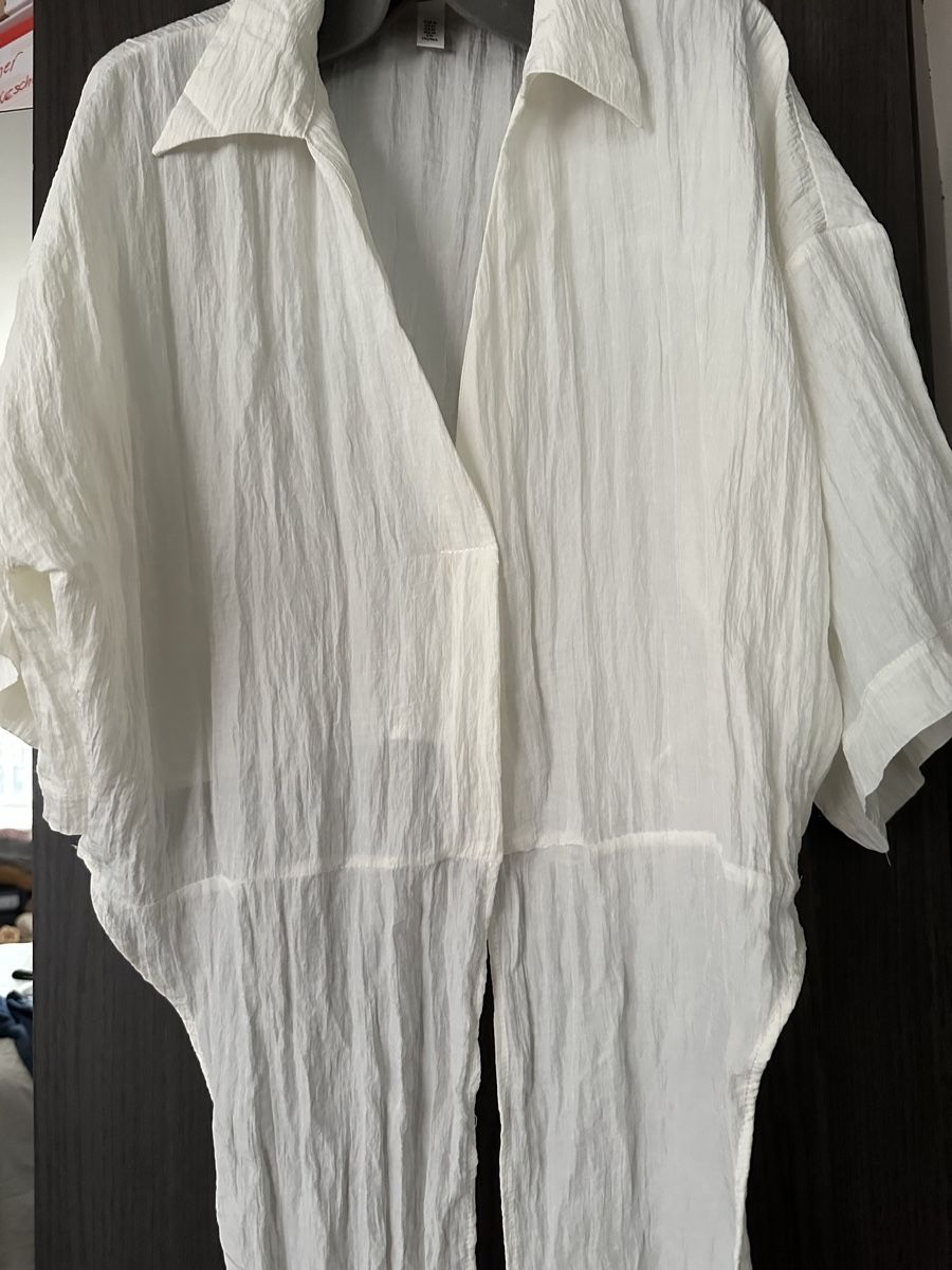 Blusen: Spezielle Damen Oberteil Gr/M – Neu und originalverpackt aus Basel von Ivana_4 2
