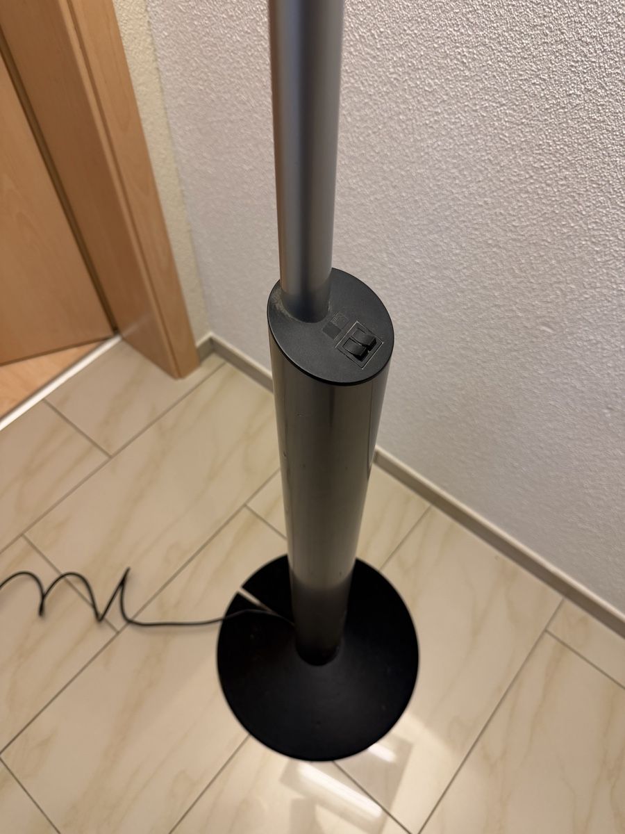 Lampade: Stehleuchte – Usato da Grosswangen venduto da winkelfeld 1