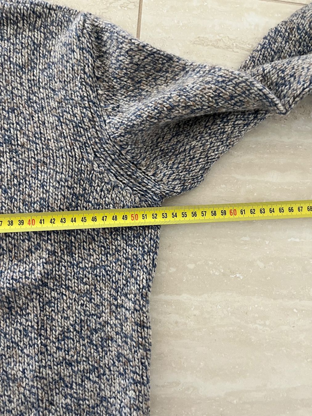 Maglioni & Felpe: Fedeli cashmere quarter-zip sweater – Usato da Uitikon Waldegg venduto da CosimoVio 6