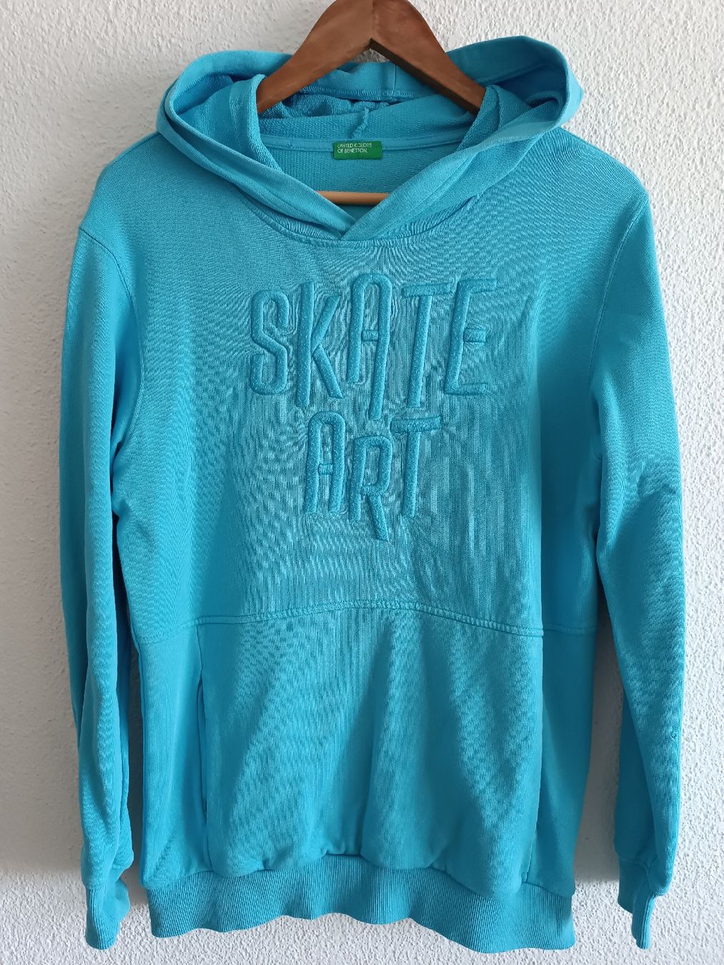 Nike Maglioni & Felpe: Hoodie's / Kapuzenpullover Nike Gr S – Usato da Binz venduto da julijuli 4