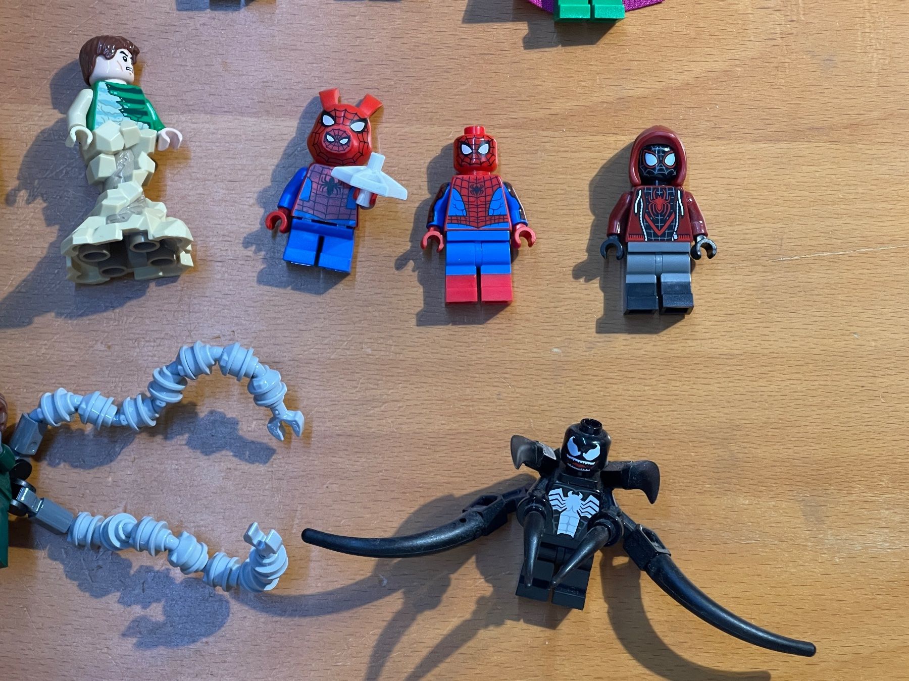 Lego Jeux de construction: Lego Super Heroes 76178 - Daily Bugle Used – D'occasion à Siglistorf par SwissBrickStore 8
