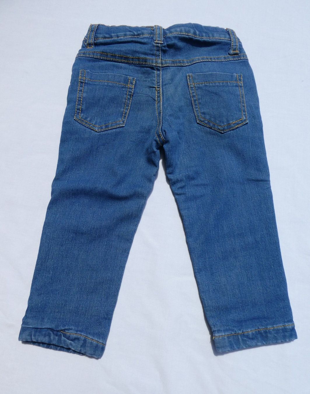 Pantalons: Jeans, Gr. 86 – D'occasion à Gattikon par kaandooh 1