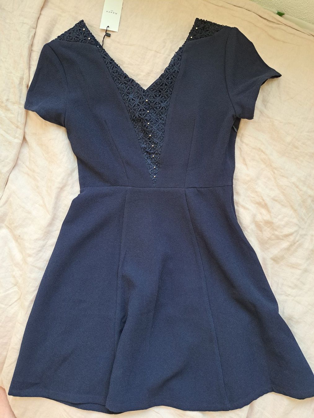 Vestiti: Wunderschönes Axara Paris Kleid 36 – Nuovo (secondo la descrizione) da Bern venduto da M.J.R.