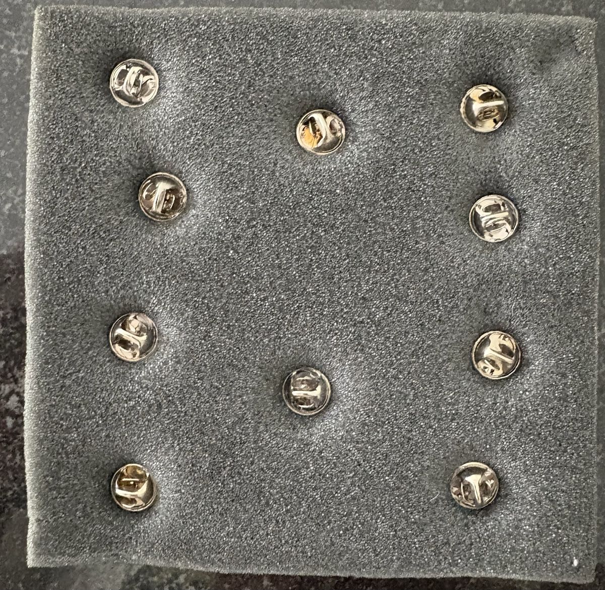 Broches & Aiguilles: Pins – Neuf (Voir description) à 3203 Mühleberg par bea_myw6 1