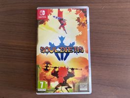 Souldiers [Nintendo Switch]