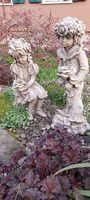 Gartenfiguren