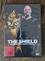 The Shield - Gesetz der Gewalt - Staffel 2 (4 DVDs)