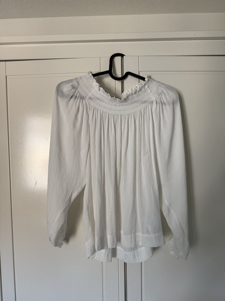 Maje Chemisiers: Maje blouse – D'occasion à Mellingen par kat_hv9h 2