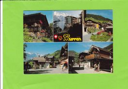 Mürren