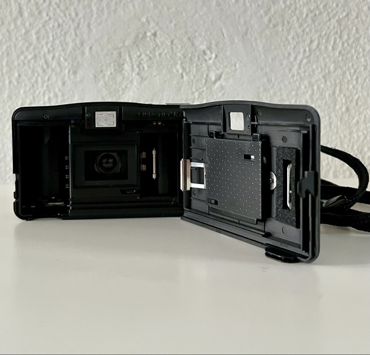 Samsung Fotocamera: Analoge Kamera / Samsung – Usato da Basel venduto da Samo_Li 3