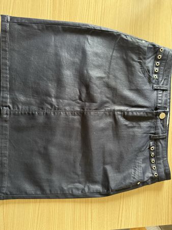 Mini jupe Taille M Morgan myriam