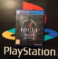 Murdered für Sony PS4