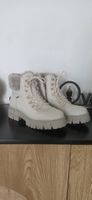 Plateaustiefel Gr.40 Marke IMAC Neu