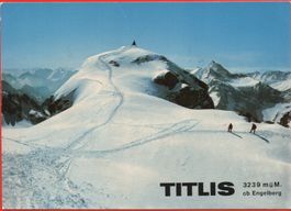 ENGELBERG Titlis