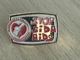 Pin Stop Aids