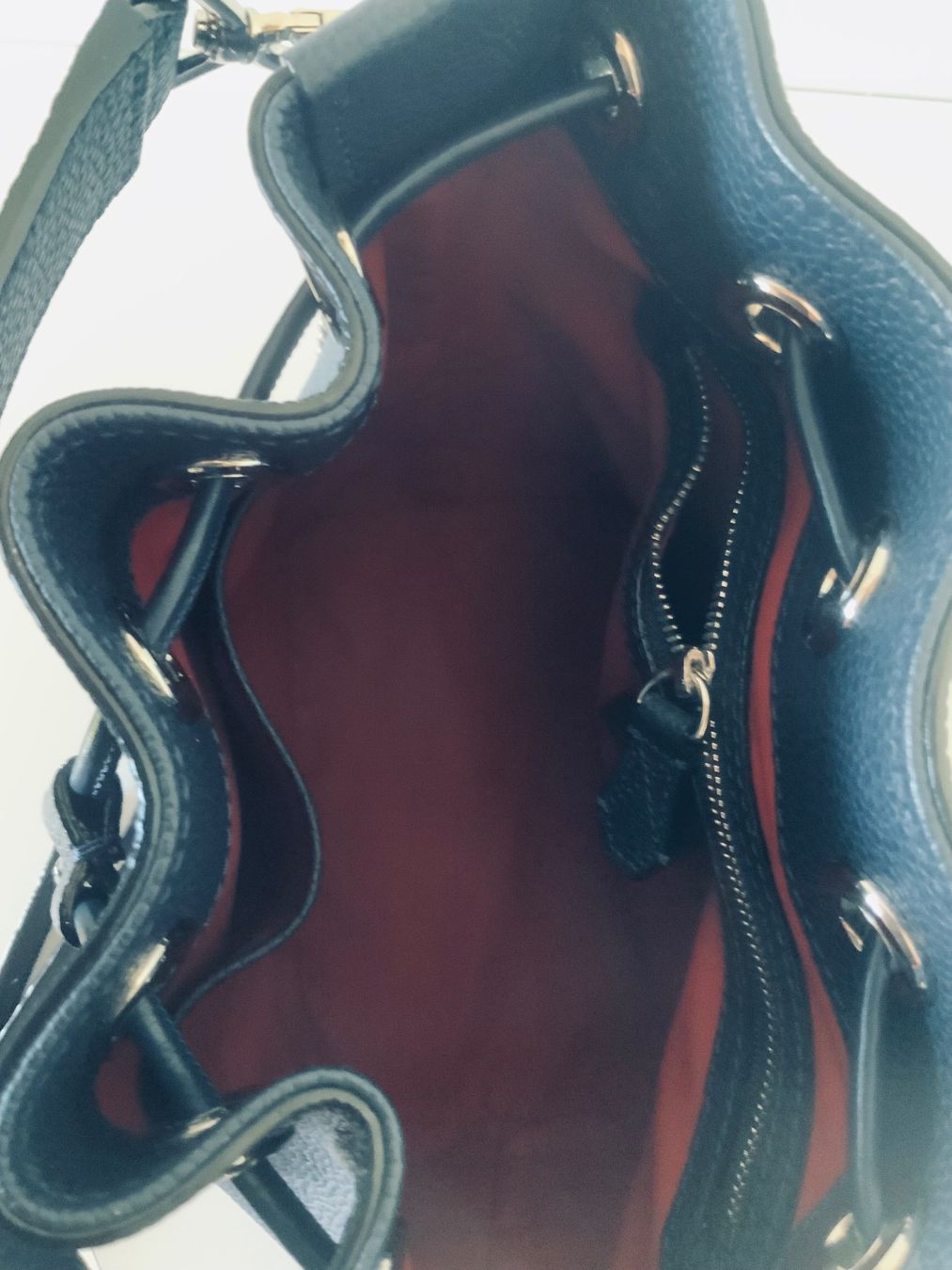 Lancel Borse da donna: Wunderschöne Umhängetasche von Lancel Paris – Nuovo (secondo la descrizione) da Wilen b.Wollerau venduto da bellaggio 4