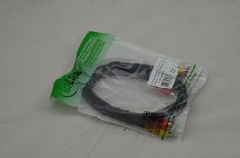 Nintendo NES Cinch Kabel