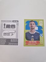 Panini Sticker SCO16