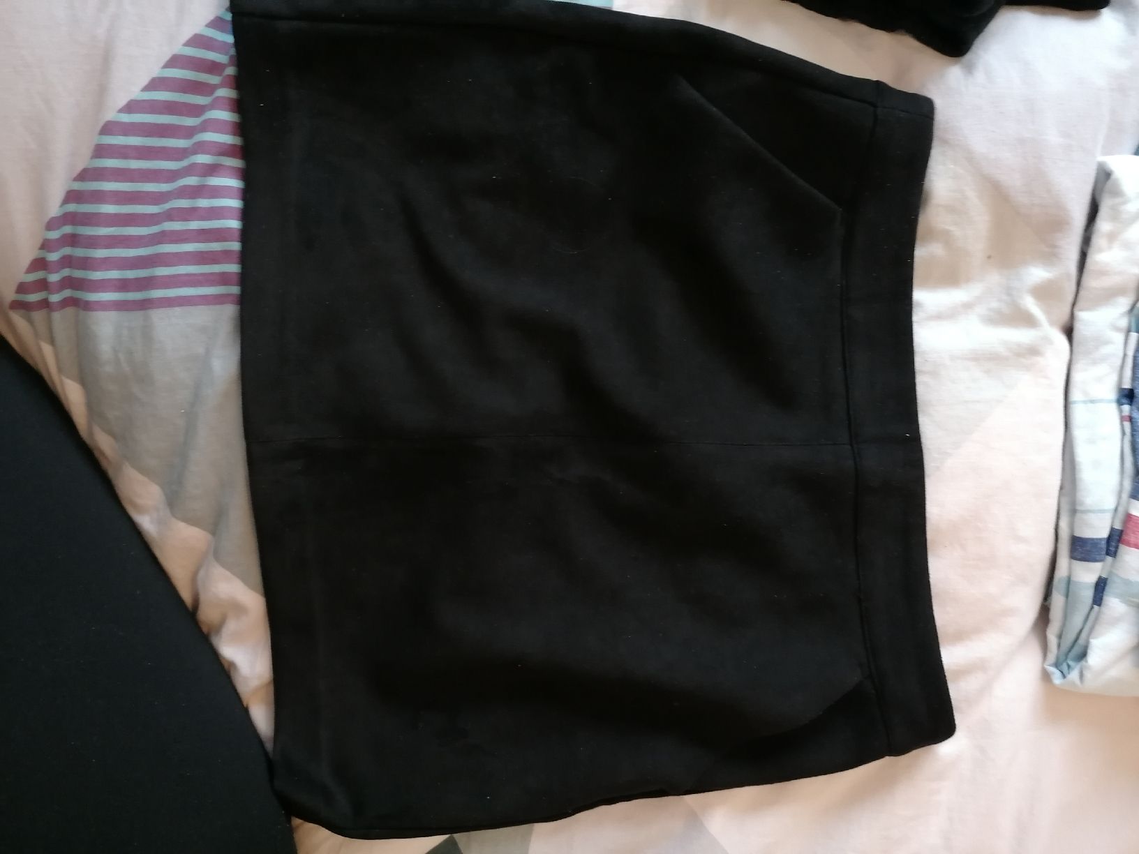 Vero Moda Röcke: Jupe noir taille 40 – Neu (gemäss Beschreibung) aus Sion von CeSo25
