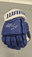 rechter Eishockeyhandschuh Denis Malgin